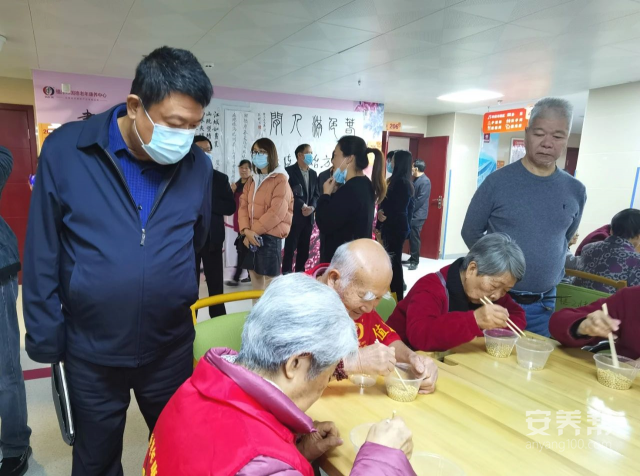 江滨老龄公寓：颐养天年的理想之选
