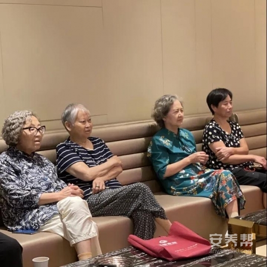 和诚养老生活日常5