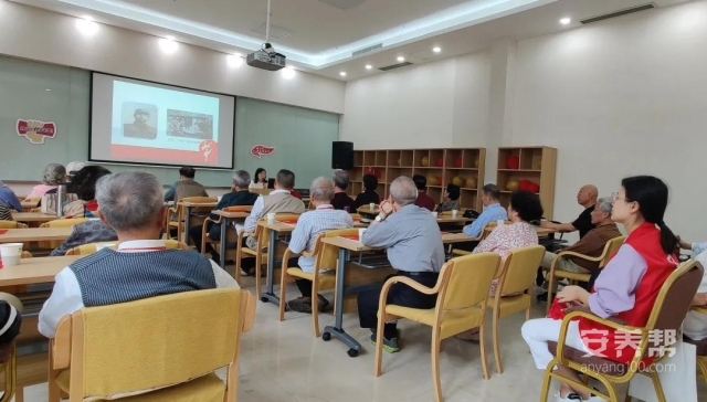 吴中区“百堂先锋课程下基层”活动1