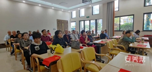 吴中区“百堂先锋课程下基层”活动2