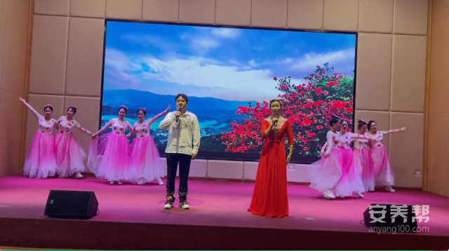 不忘师恩，致敬老师——赣州市南康区蟠桃园老年公寓举办教师节主题活动2