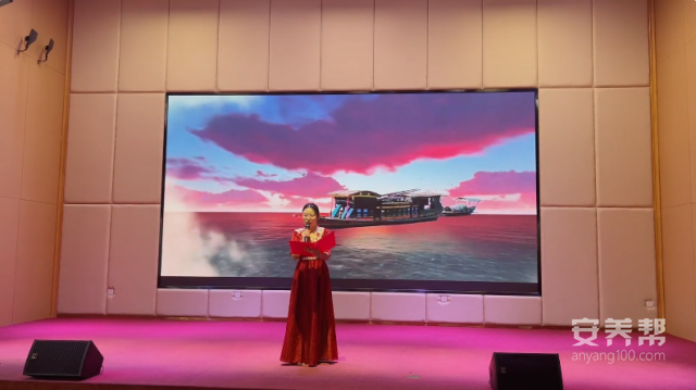 不忘师恩，致敬老师——赣州市南康区蟠桃园老年公寓举办教师节主题活动5