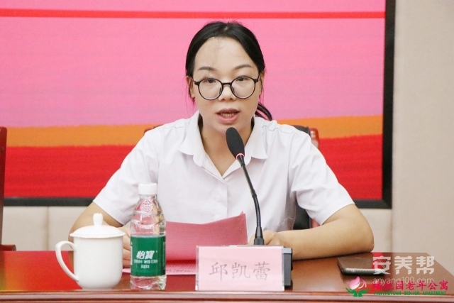 赣州市南康区蟠桃园老年公寓正式启动“守护银龄”关爱老年人中央财政支持项目2