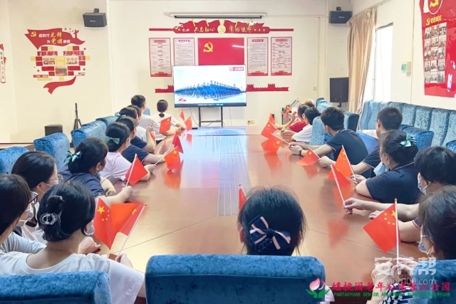 阅兵4