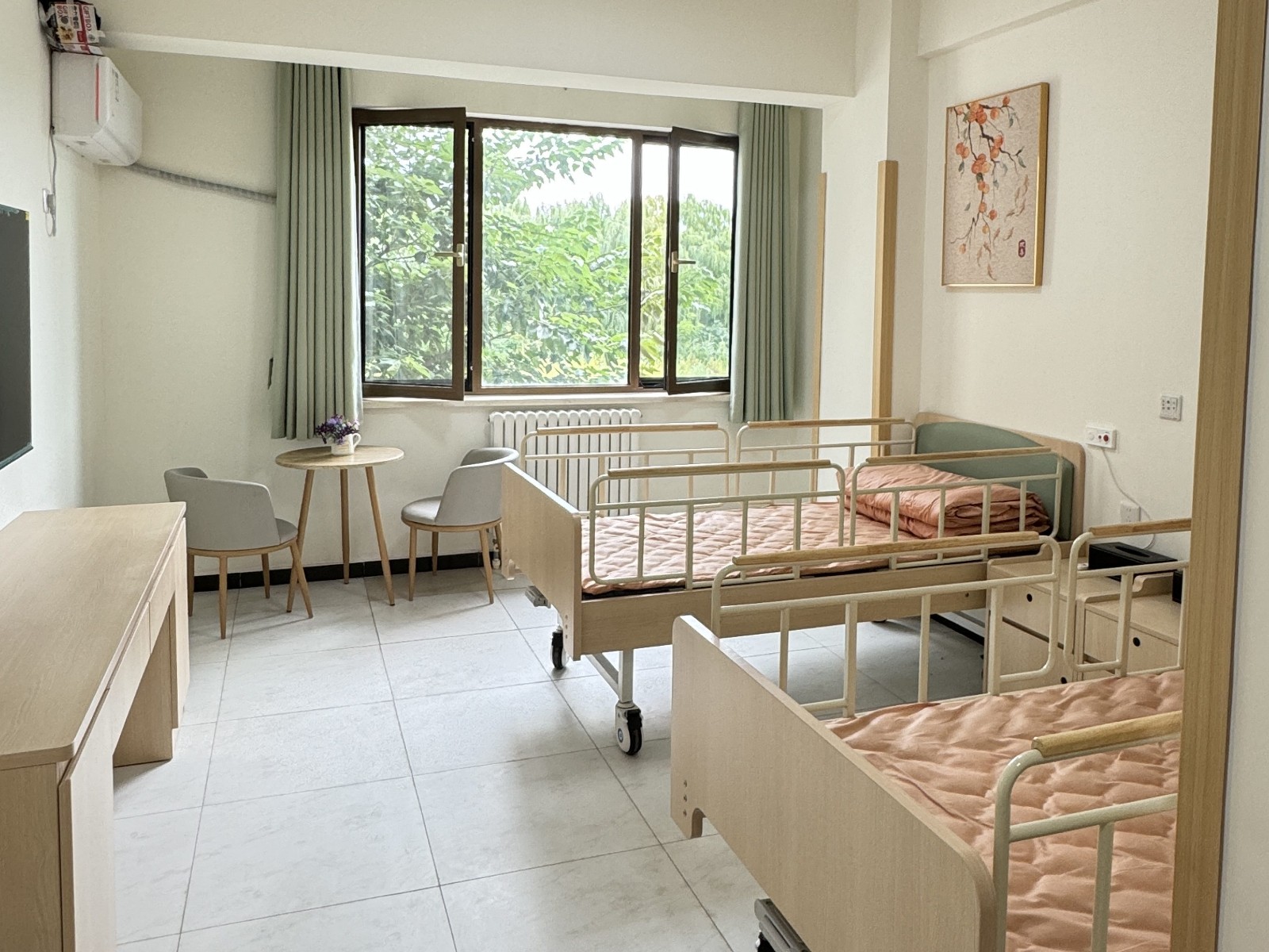 兰庭养老照料中心1 兰庭养老照料中心1