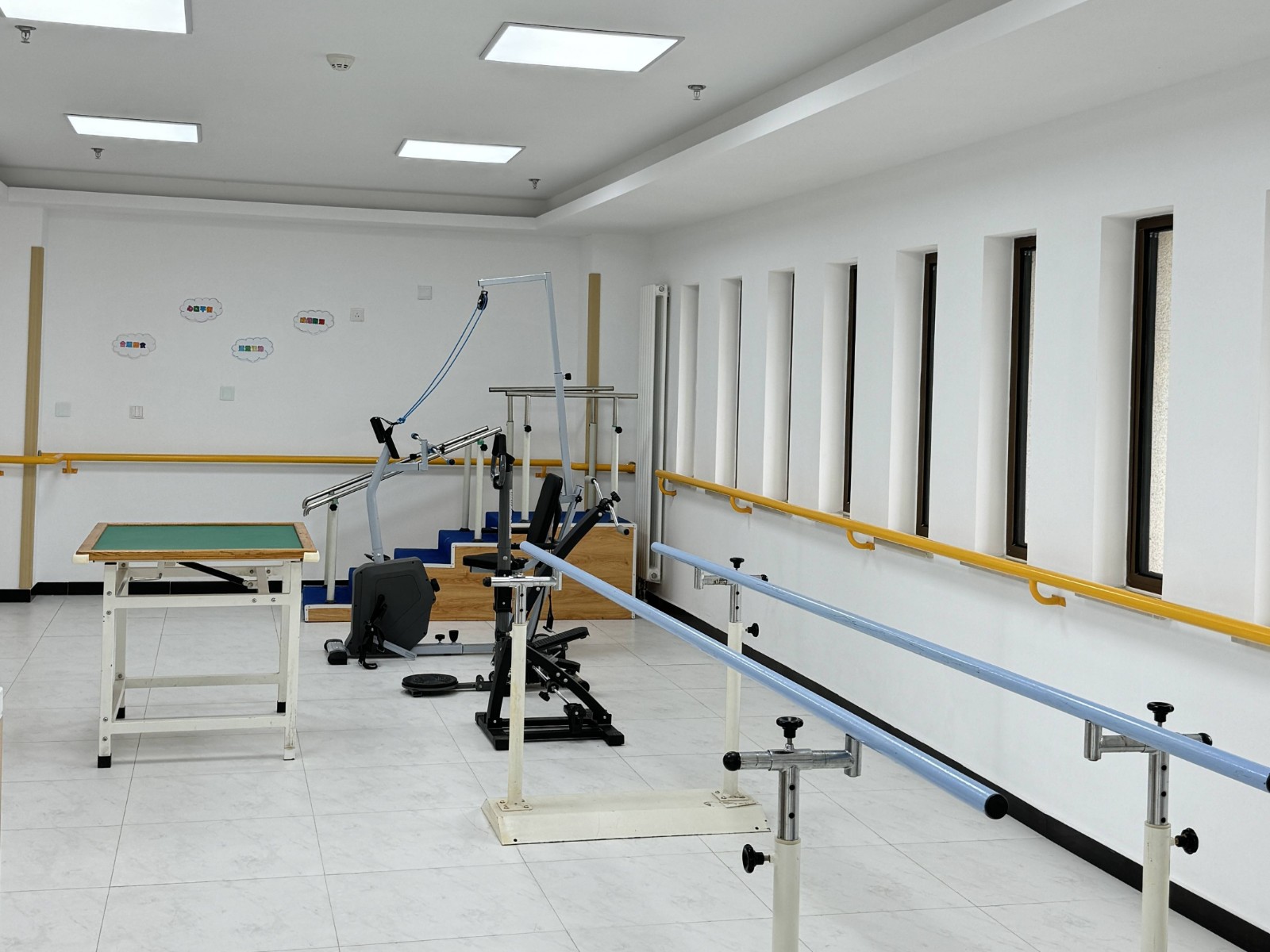 兰庭养老照料中心3 兰庭养老照料中心3