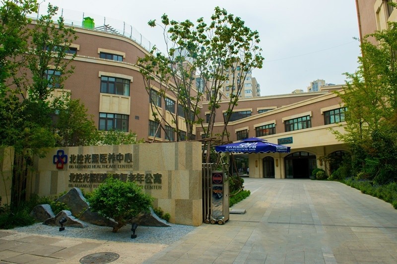 朝阳区万科怡园1 朝阳区万科怡园1