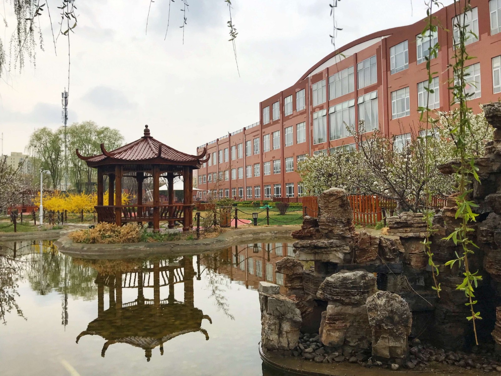 长友雅院3