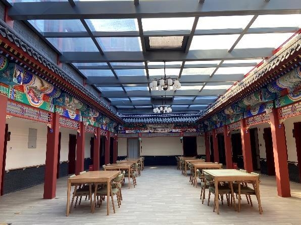 西城区展览路颐寿轩1 西城区展览路颐寿轩1
