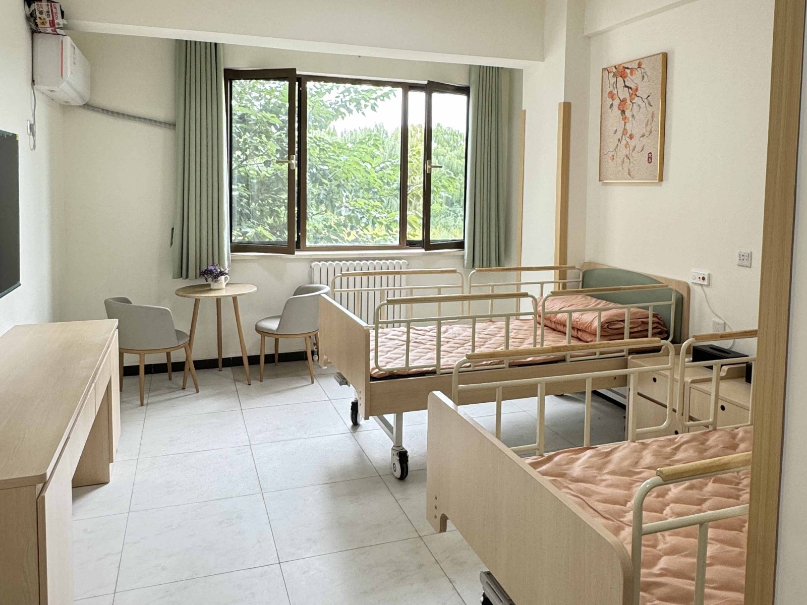 兰庭养老照料中心1 兰庭养老照料中心1