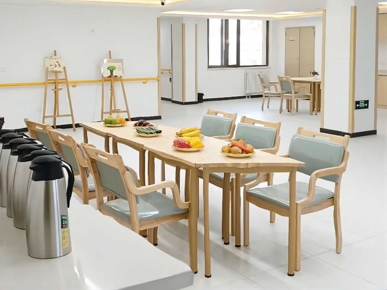 兰庭养老照料中心2 兰庭养老照料中心2