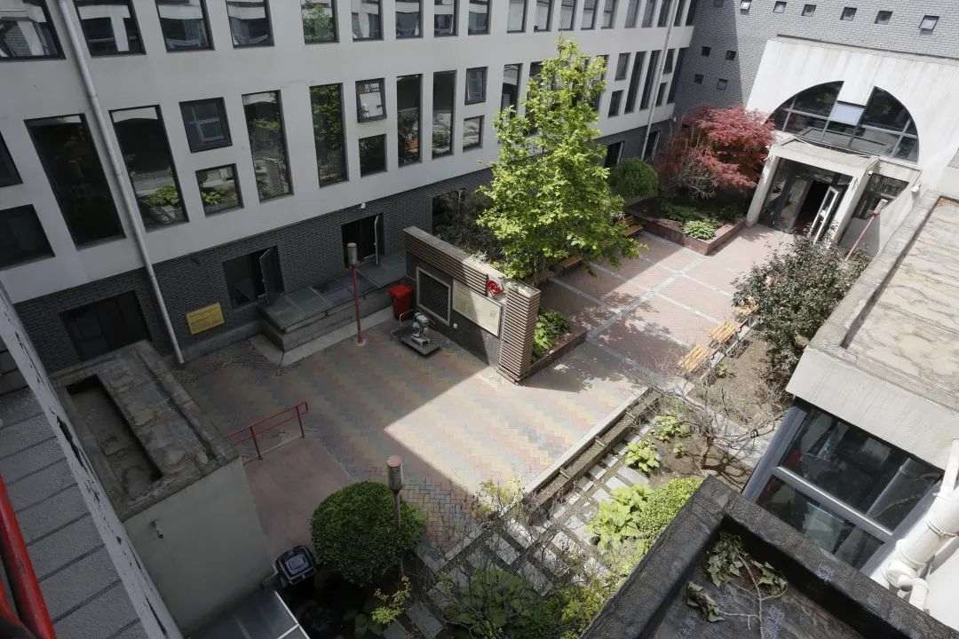 首开寸草金融街1 首开寸草金融街1