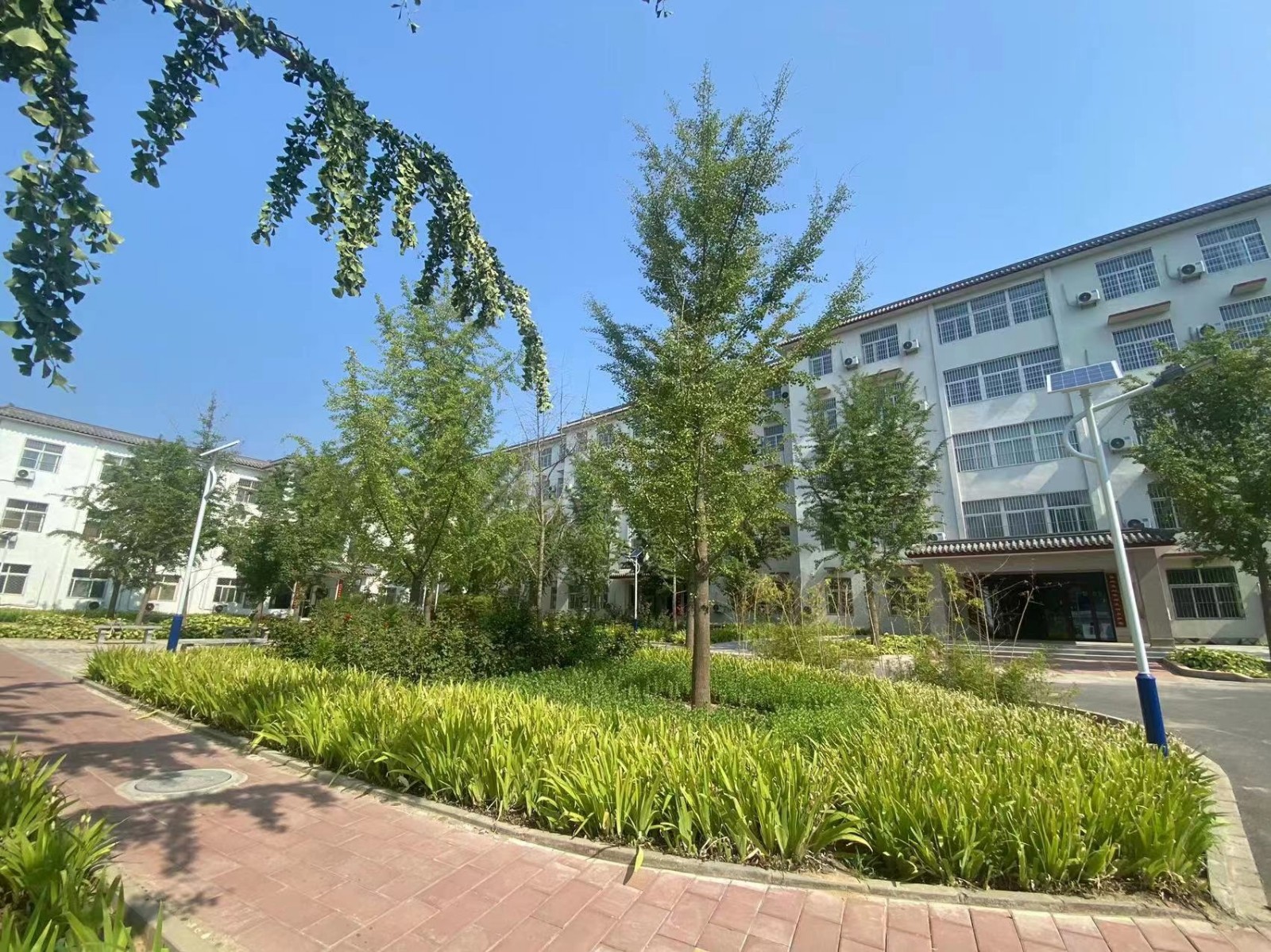 房山区华禹1