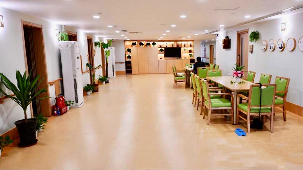 垡头街道寸草春晖1 垡头街道寸草春晖1