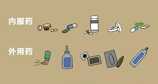 药物管理｜有关老年人的用药误区