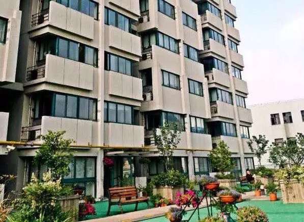 上海虹口区银康老年公寓