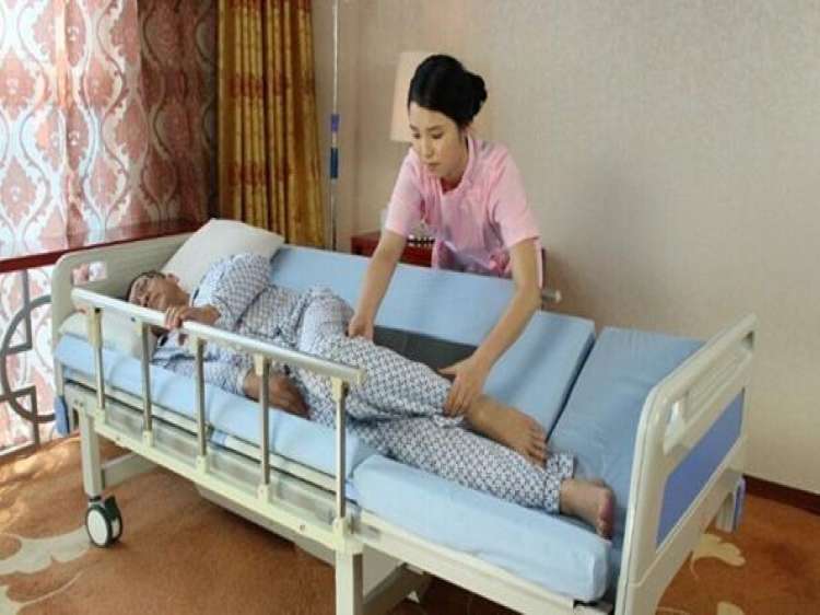 北京颐养之家失能老人护理中心