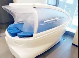 康复疗法之水疗介绍