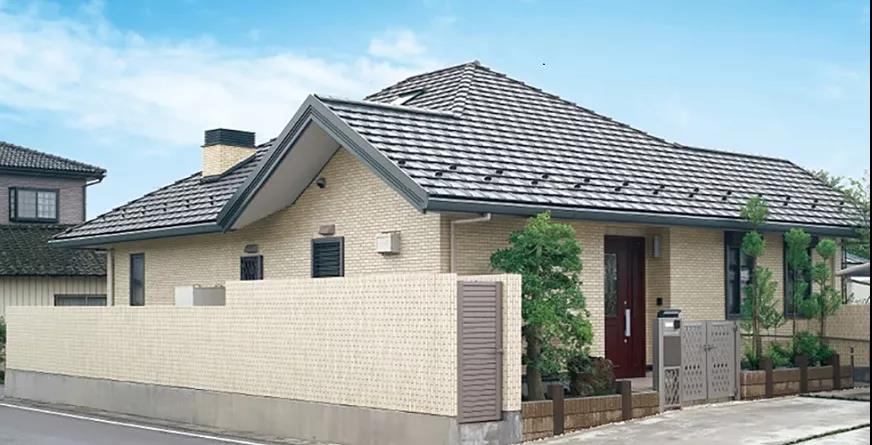 退休之后，什么样的房屋最适合住？日本老人选择平房