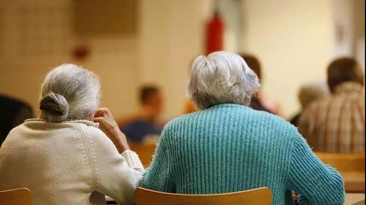 600万阿尔兹海默病人的生存现状