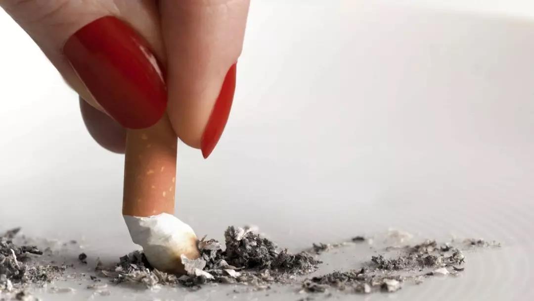 痴呆症发病率随吸烟者减少而降低