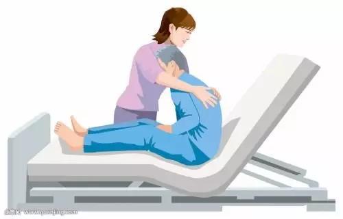 康复训练，给患者再次生活的权利