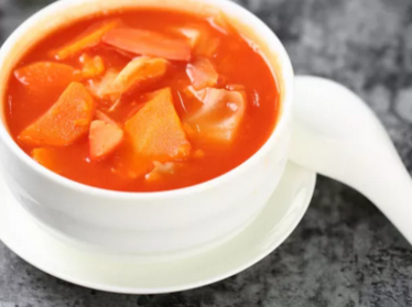 「奇迹蔬菜 — 甜菜根」，除了富含抗氧化成分还有哪些营养？