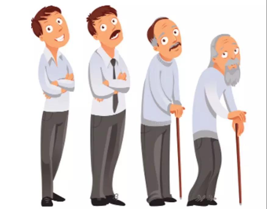 年纪大了记不住事，是不是得了认知症？三个要点快速排查