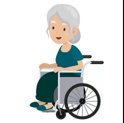 长照系列知识︱协助老人淋浴