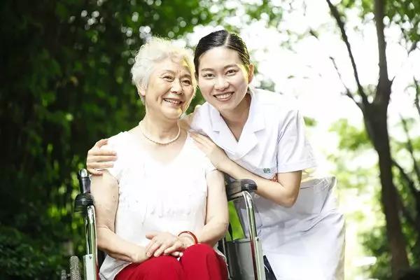 老年照护人员如何缓解压力？