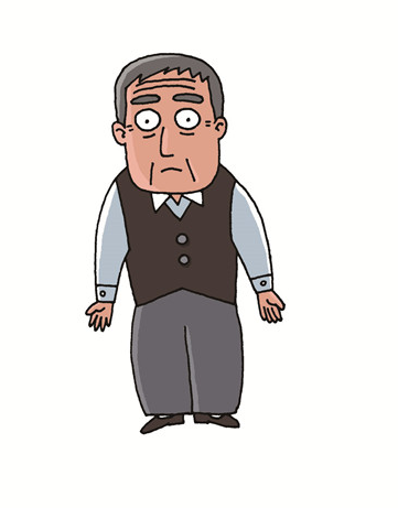 普亲：我们所知的高龄者多发疾病有哪些？