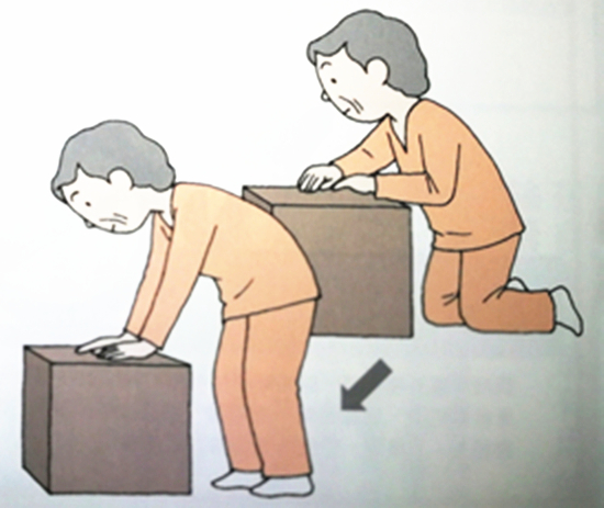 户外老人轮椅以及扶手怎样设置？