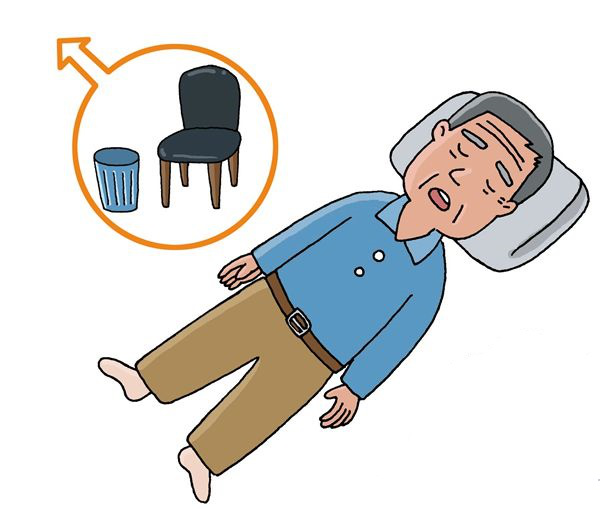 普亲长照小知识｜老人痉挛和骨折处理步骤