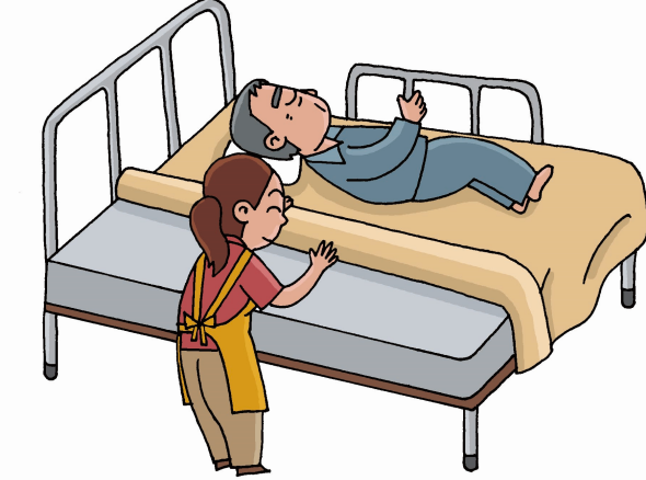 普亲长照知识之为挑选合适的床和褥疮预防