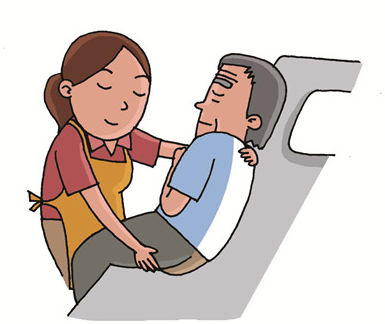 普亲长照知识｜一起来认识养护机构的优点