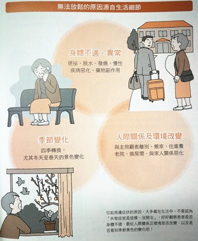 普亲长照知识｜作为一名专业护理员，老人出现便秘怎么应对