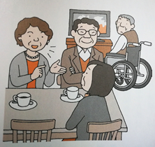 普亲长照知识｜老人居家养老照护时照护者的压力来源