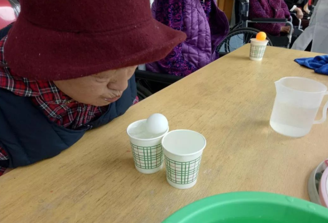 新闻里长者中心康复系列｜养老机构开展康复服务的实践 