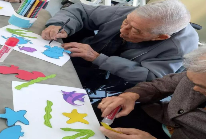 新闻里长者中心康复系列｜长期机构中医生需要了解的康复评定