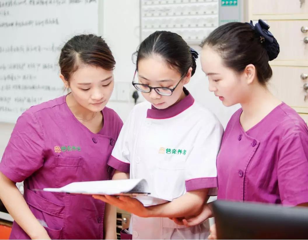 长照系列知识︱非计划性拔管的预防