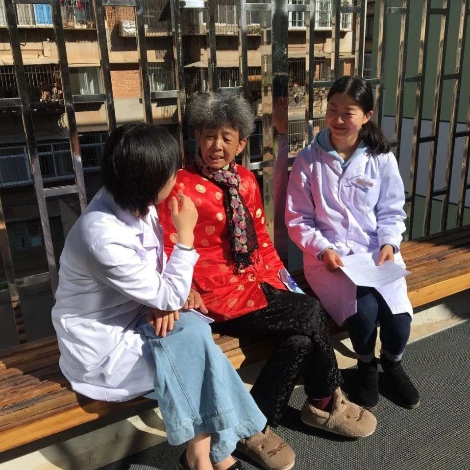 新闻里长者中心康复系列｜“用评估串联起长照机构服务逻辑”（一）“养老机构为什么要做评估” 