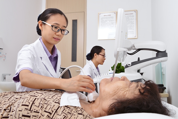 亲睦家课堂｜老年人养肺呼吸法