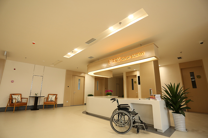 亲睦课堂｜警惕，夏天老人易患这几种疾病