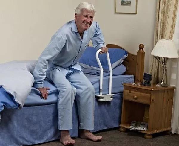 居家养老指南——如何重新调整和改造你的家