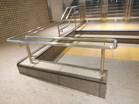 日本进一步完善无障碍设施信息｜东瀛观察 