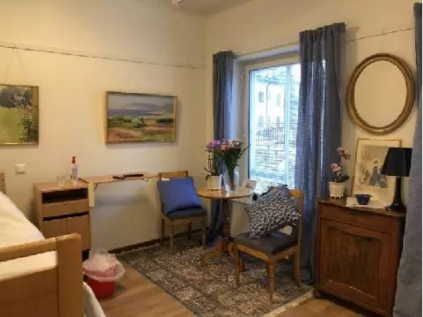 认知症专栏丨怎样营造适合认知症（老年痴呆症）老人的生活环境