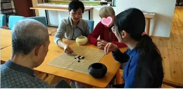 认知症专栏丨认知症（老年痴呆）老人的晚年生活，这么玩就对了