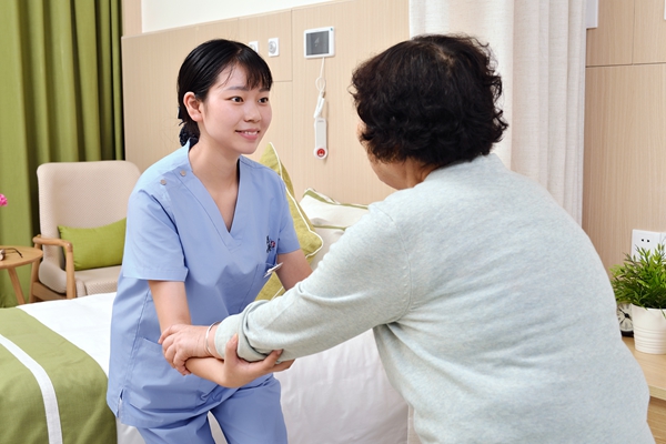 亲睦家课堂丨改善睡眠质量预防认知症