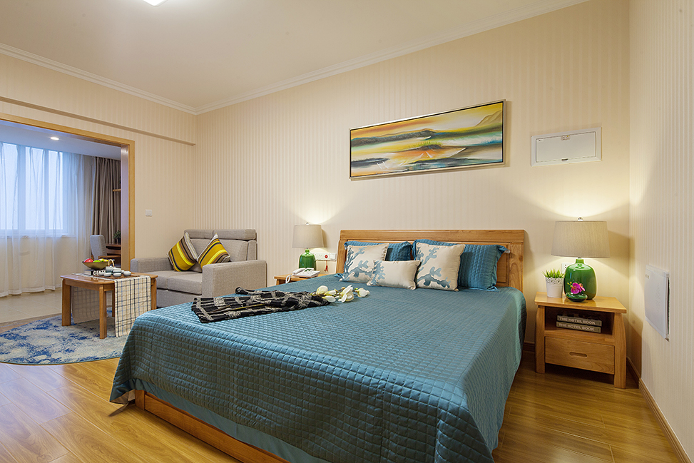 老年人能不能吹空调？