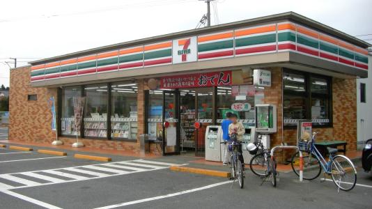 7-11便利店库存商品进入日本福利机构｜东瀛观察 
